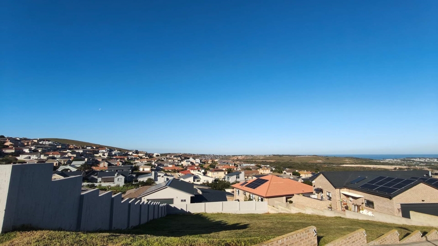 0 Bedroom Property for Sale in Monte Christo Western Cape